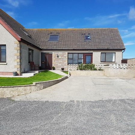 Lindisfarne Self Catering Apartment Navershaw ภายนอก รูปภาพ