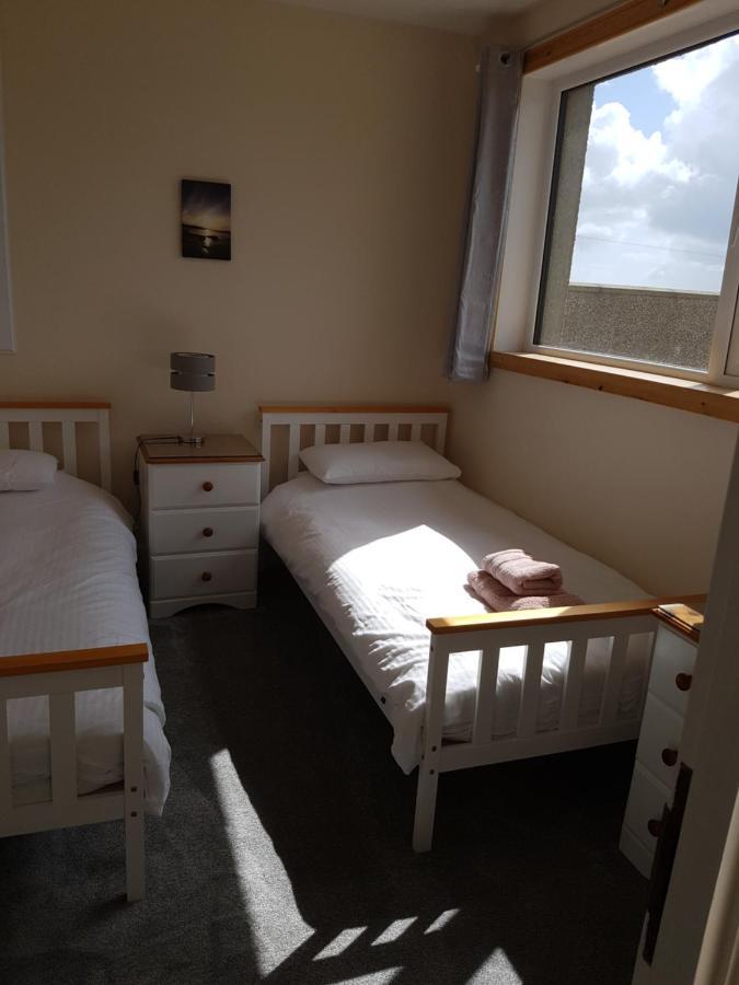 Lindisfarne Self Catering Apartment Navershaw ภายนอก รูปภาพ